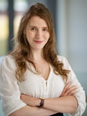 Nouha Dziri